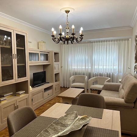 Nice Apartment Don Santiago Santiago de Compostela Ngoại thất bức ảnh