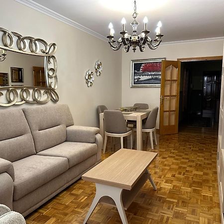 Nice Apartment Don Santiago Santiago de Compostela Ngoại thất bức ảnh
