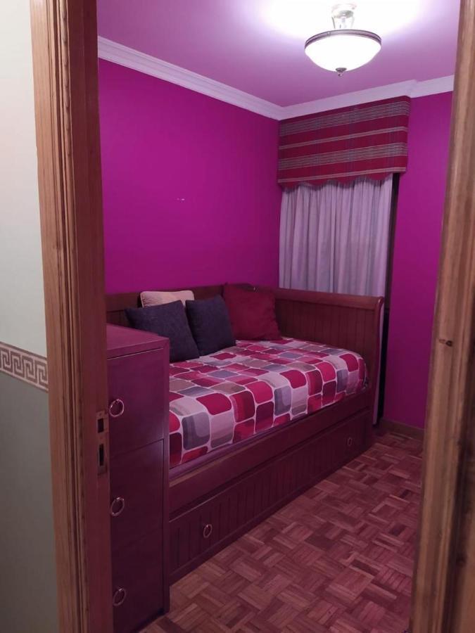 Nice Apartment Don Santiago Santiago de Compostela Ngoại thất bức ảnh