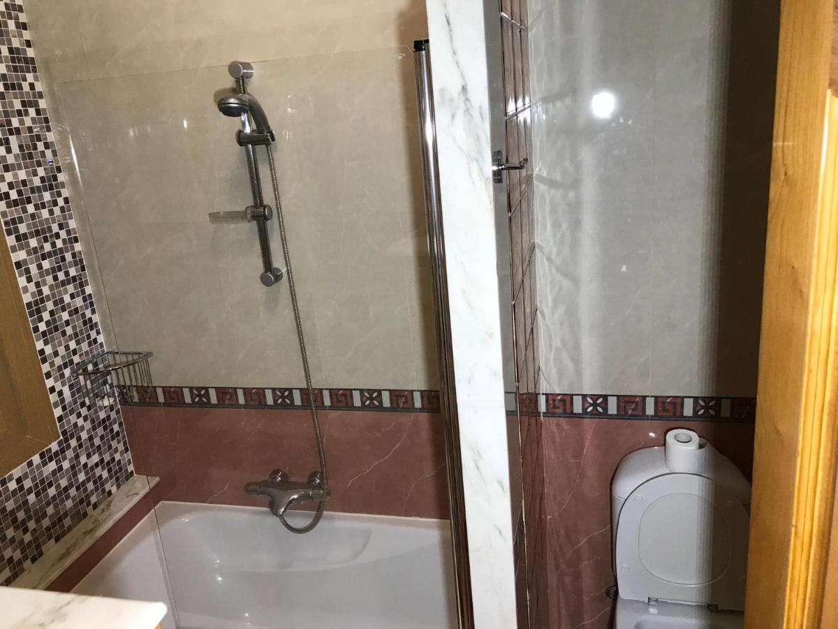 Nice Apartment Don Santiago Santiago de Compostela Ngoại thất bức ảnh