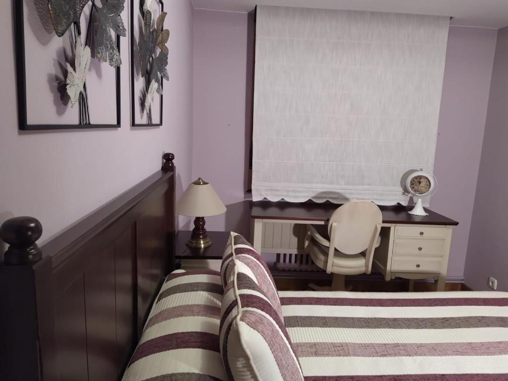 Nice Apartment Don Santiago Santiago de Compostela Ngoại thất bức ảnh