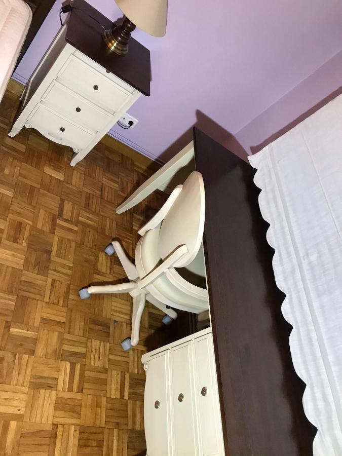 Nice Apartment Don Santiago Santiago de Compostela Ngoại thất bức ảnh