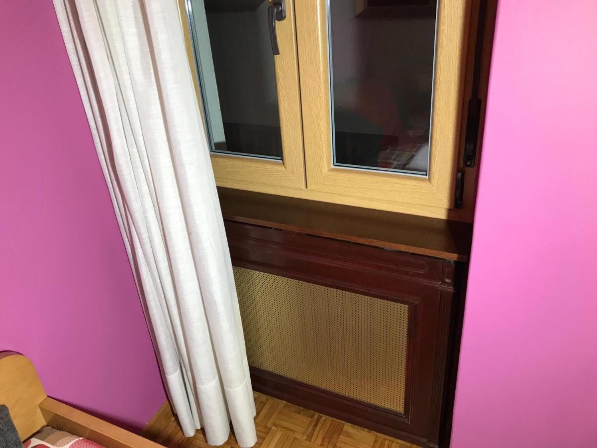 Nice Apartment Don Santiago Santiago de Compostela Ngoại thất bức ảnh