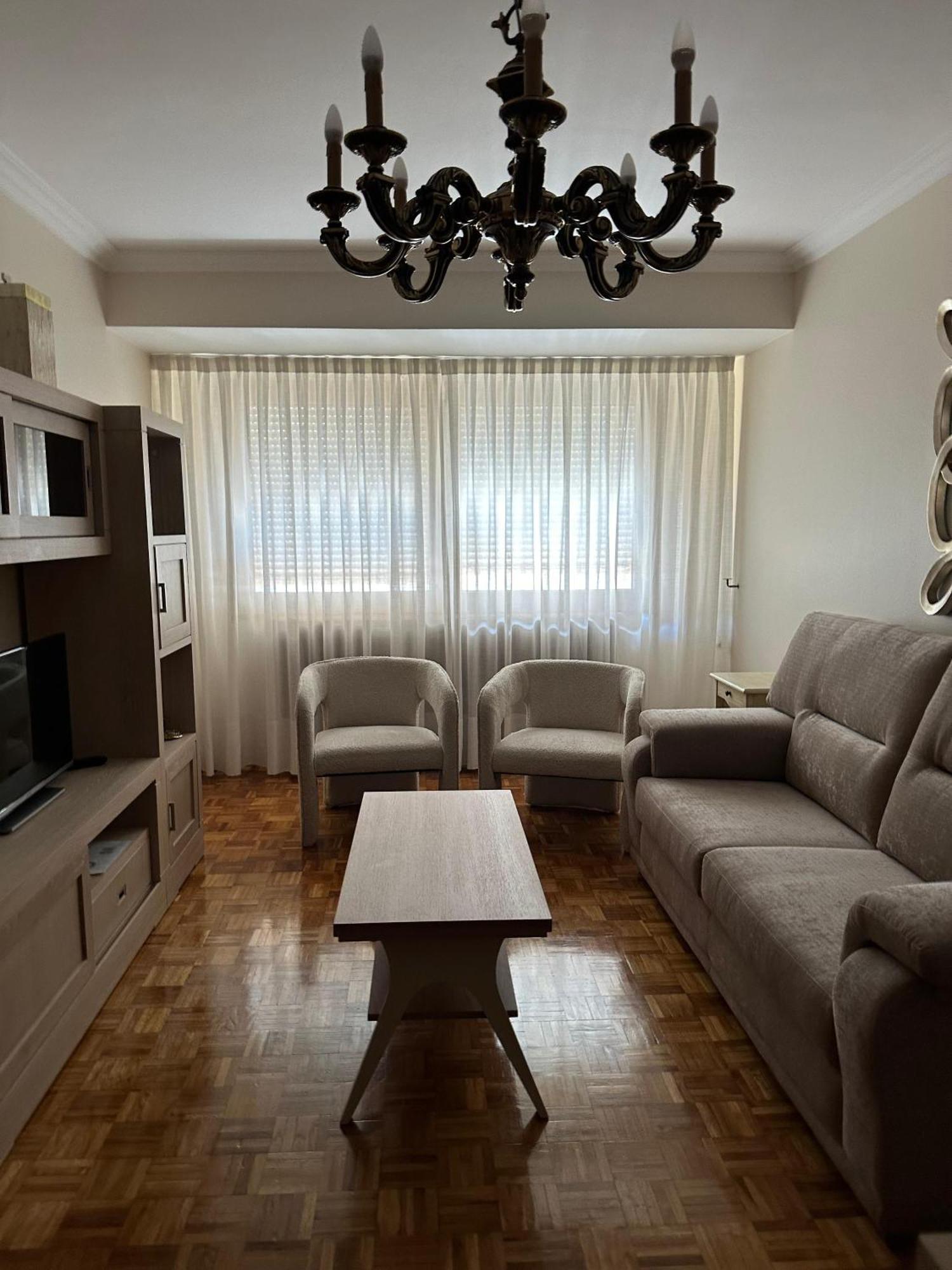 Nice Apartment Don Santiago Santiago de Compostela Ngoại thất bức ảnh