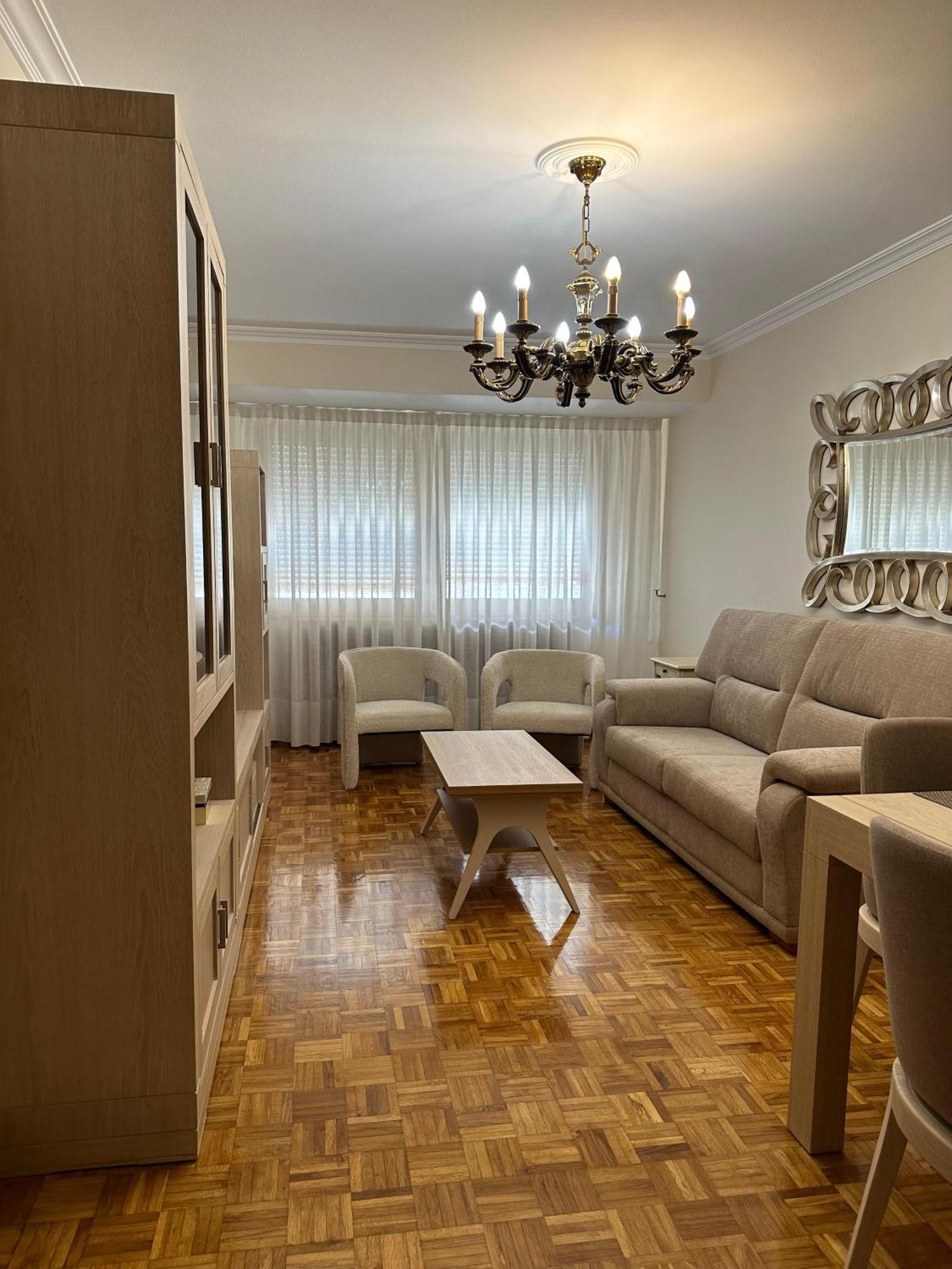 Nice Apartment Don Santiago Santiago de Compostela Ngoại thất bức ảnh
